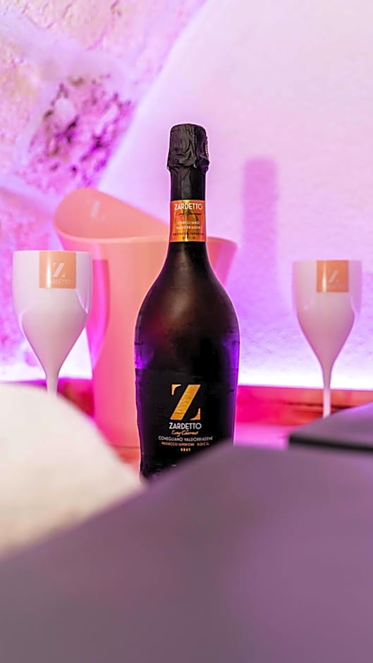 Il Melograno - Suite Deluxe