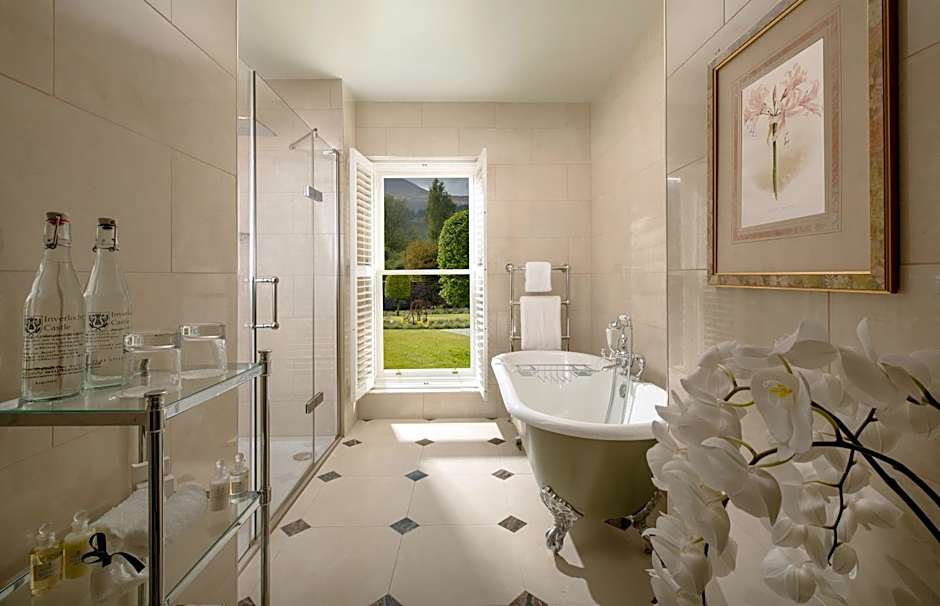 Inverlochy Castle Hotel