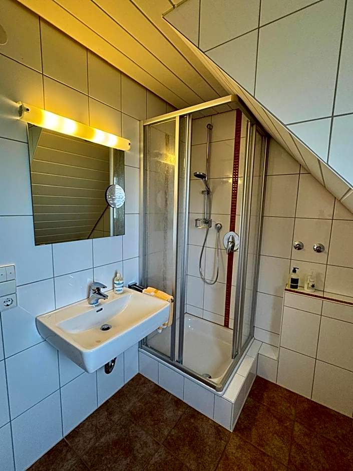 Hotel-Restaurant Gasthof Adler
