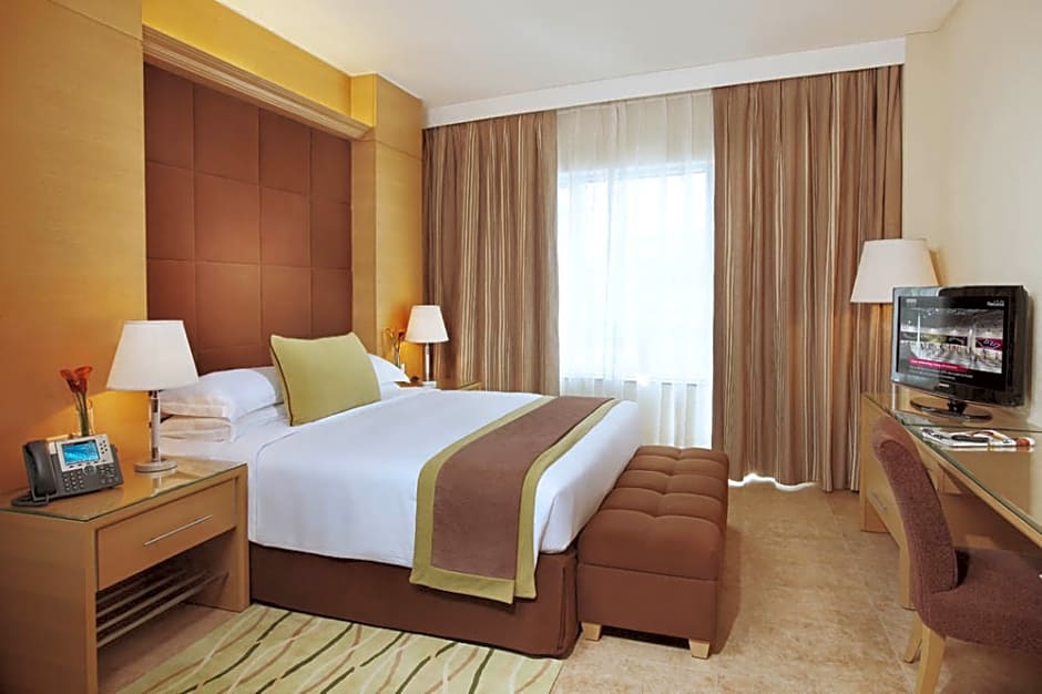 Nour Arjaan By Rotana