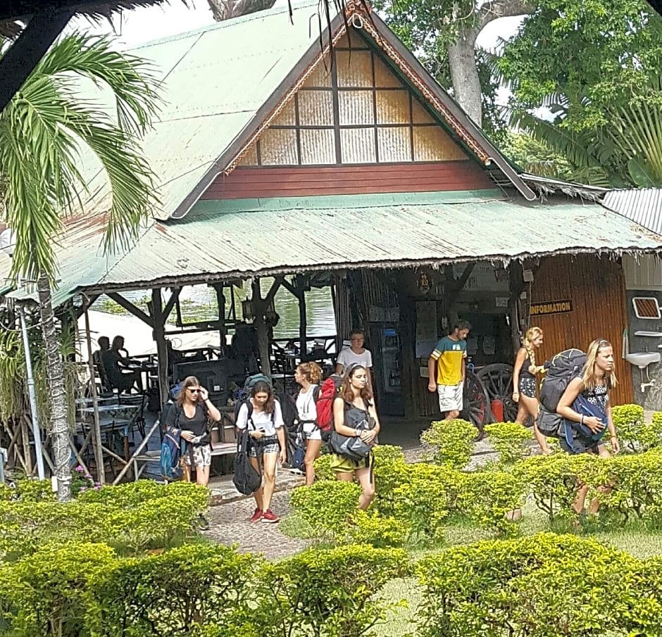 Sugar Cane Guest House 1