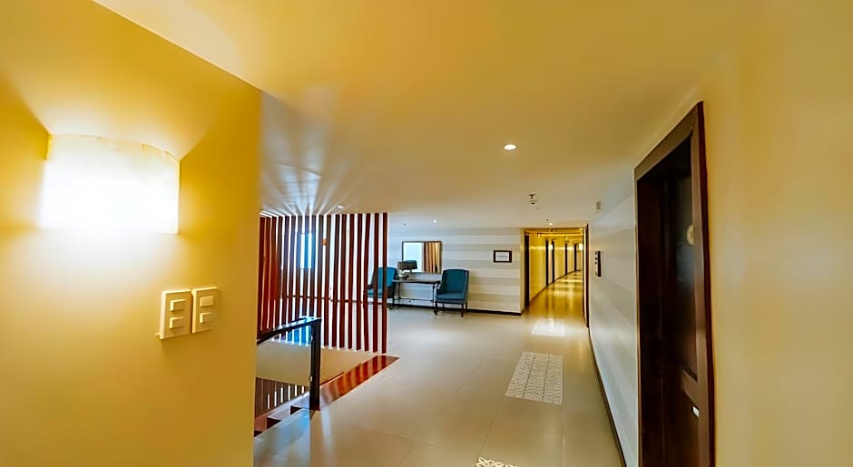 Sugarland Hotel