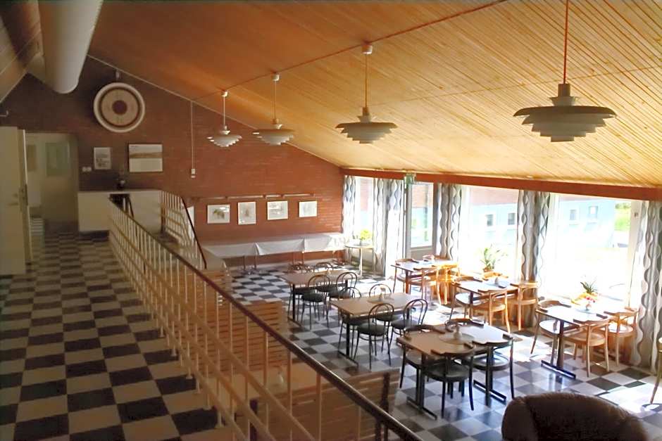 Ekbackens Vandrarhem