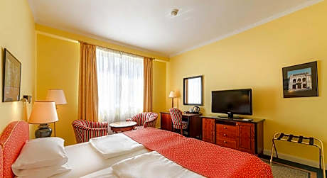 Superior Double or Twin Room