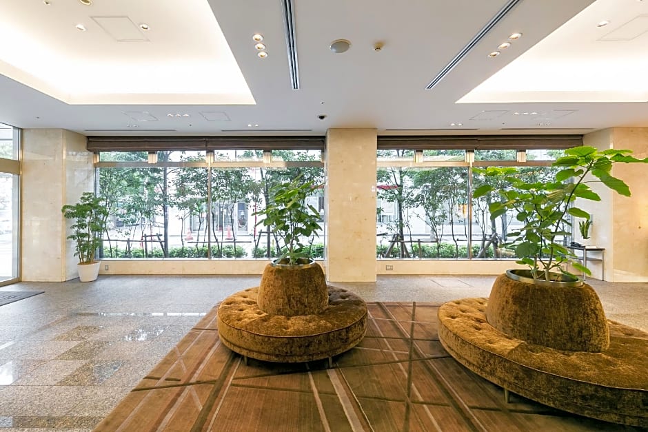 Hotel Sunroute Kawasaki
