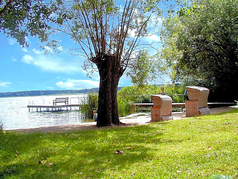 Seehotel Am Neuklostersee