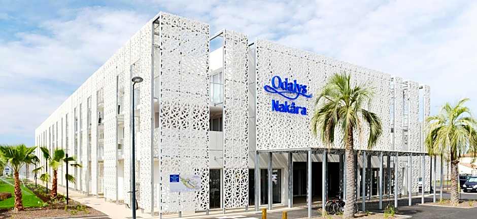 Appart'Hotel Prestige Odalys Nakâra