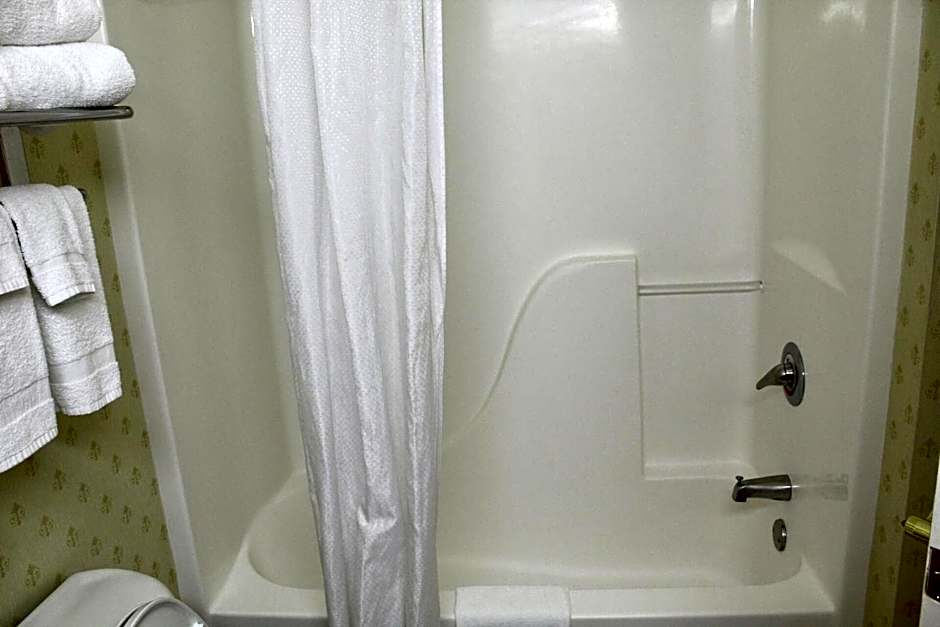 Country Inn & Suites by Radisson, Hot Springs, AR