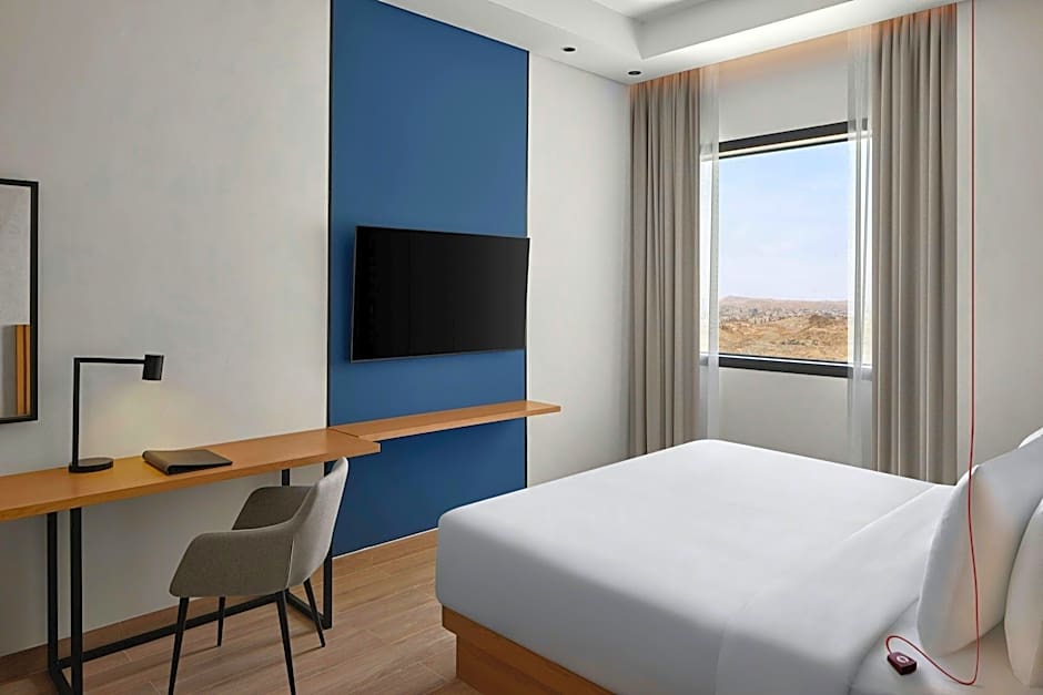 Courtyard by Marriott Makkah