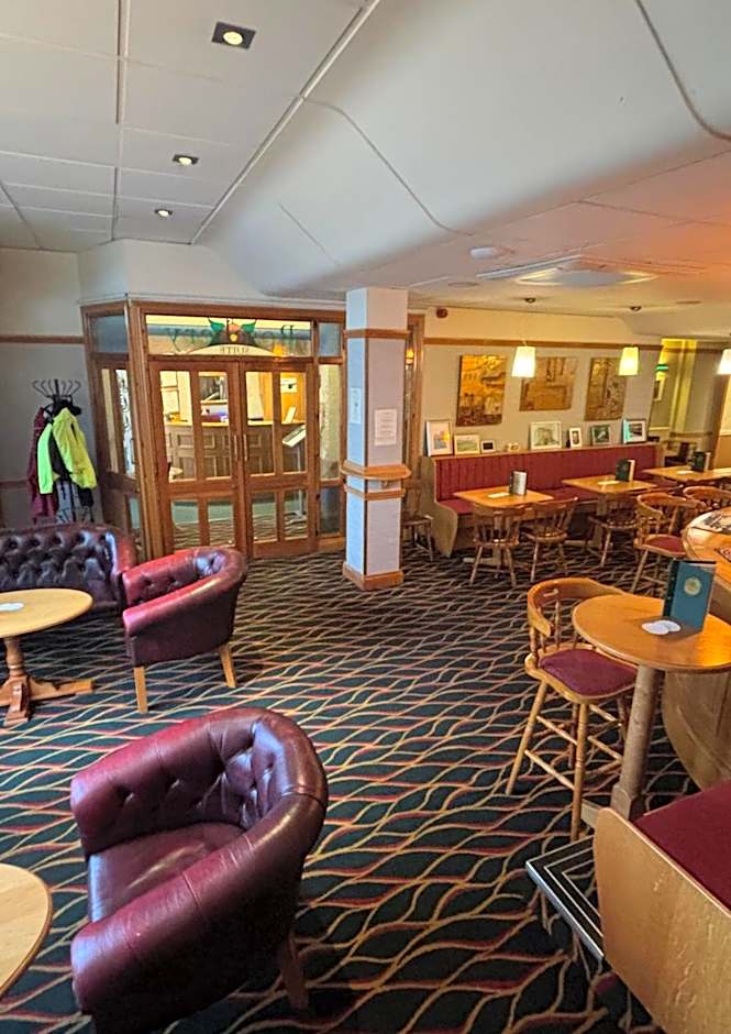 Welbeck Hotel & Apartments IOM