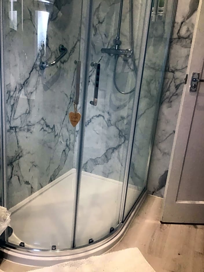 Alba Bed & Breakfast – Inverness