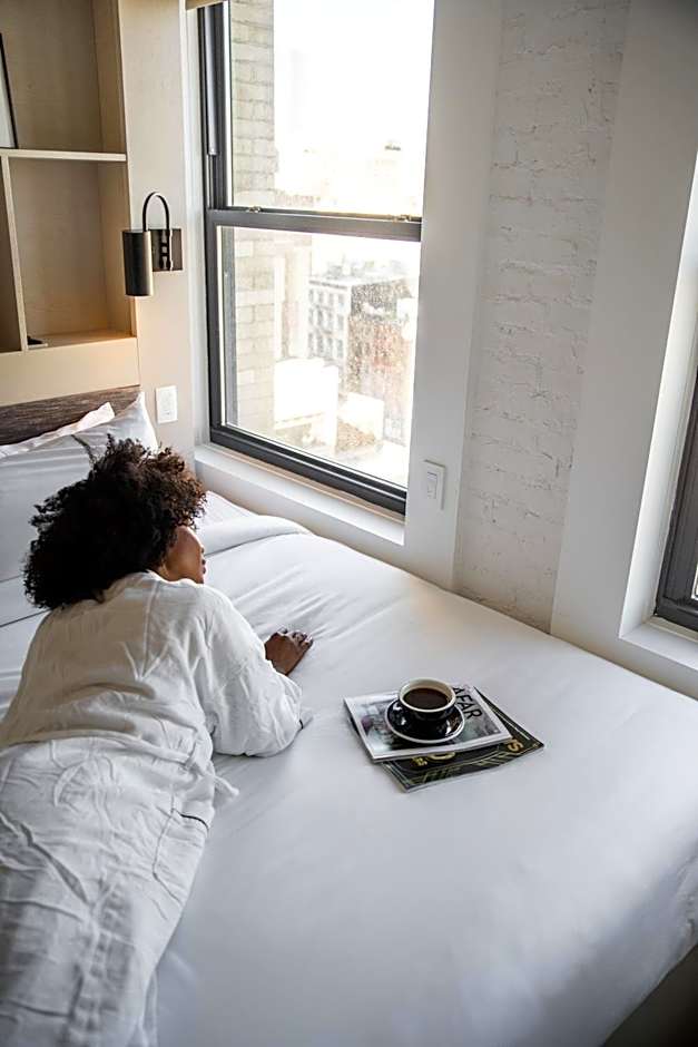 Walker Hotel Tribeca