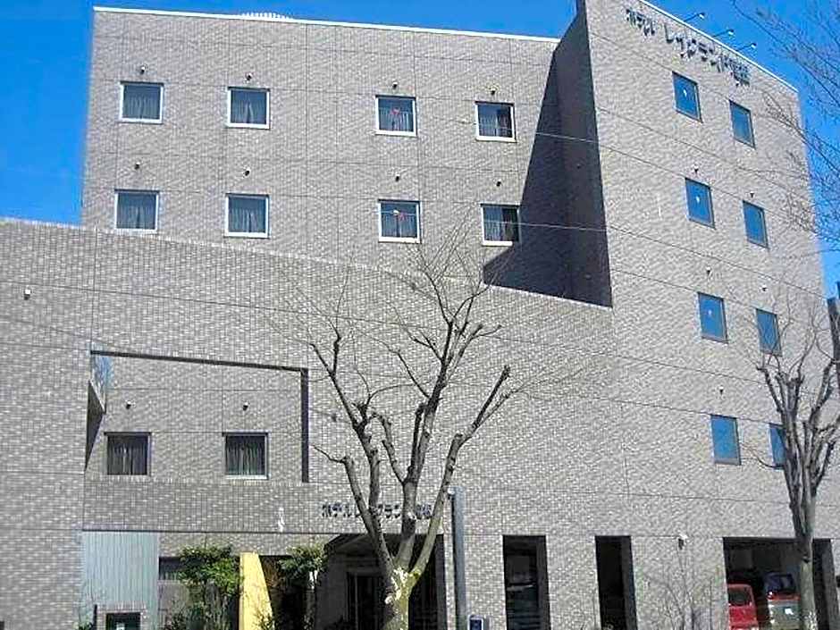 Hotel Lakeland Hikone