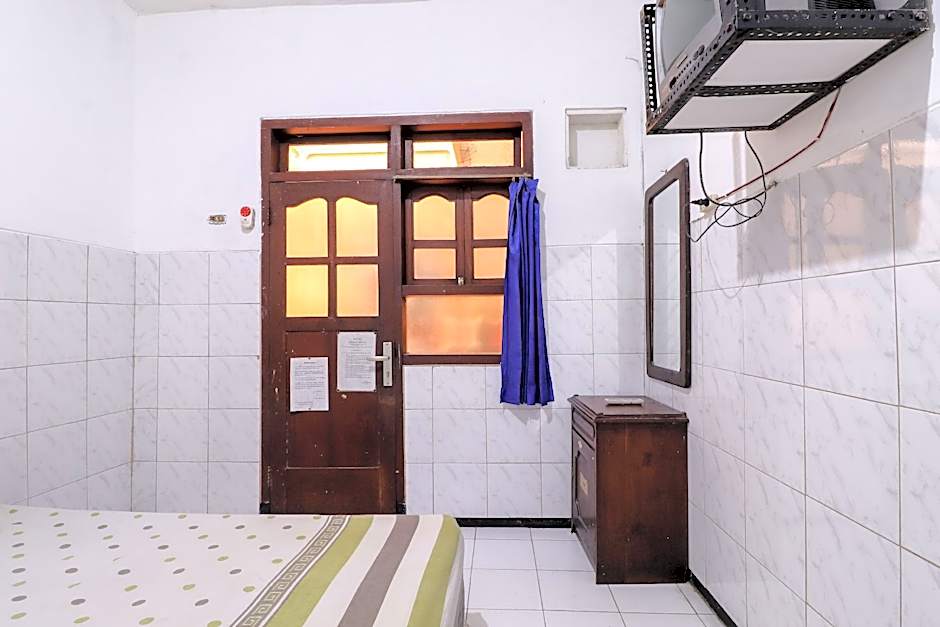 Hotel Gajah Mada