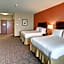 Holiday Inn Express Hotel and Suites Altus By IHG
