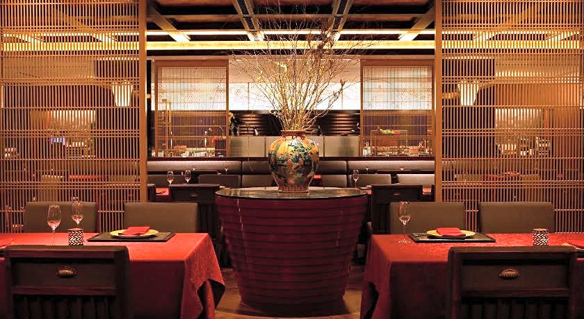 THE HOTEL SANRAKU KANAZAWA