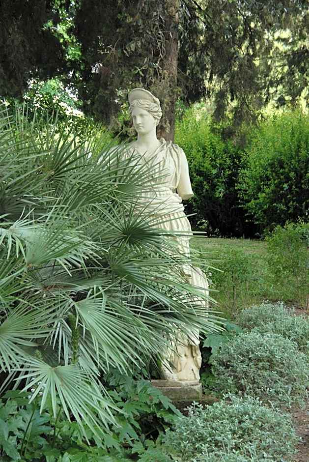 Hotel Anfiteatro Romano