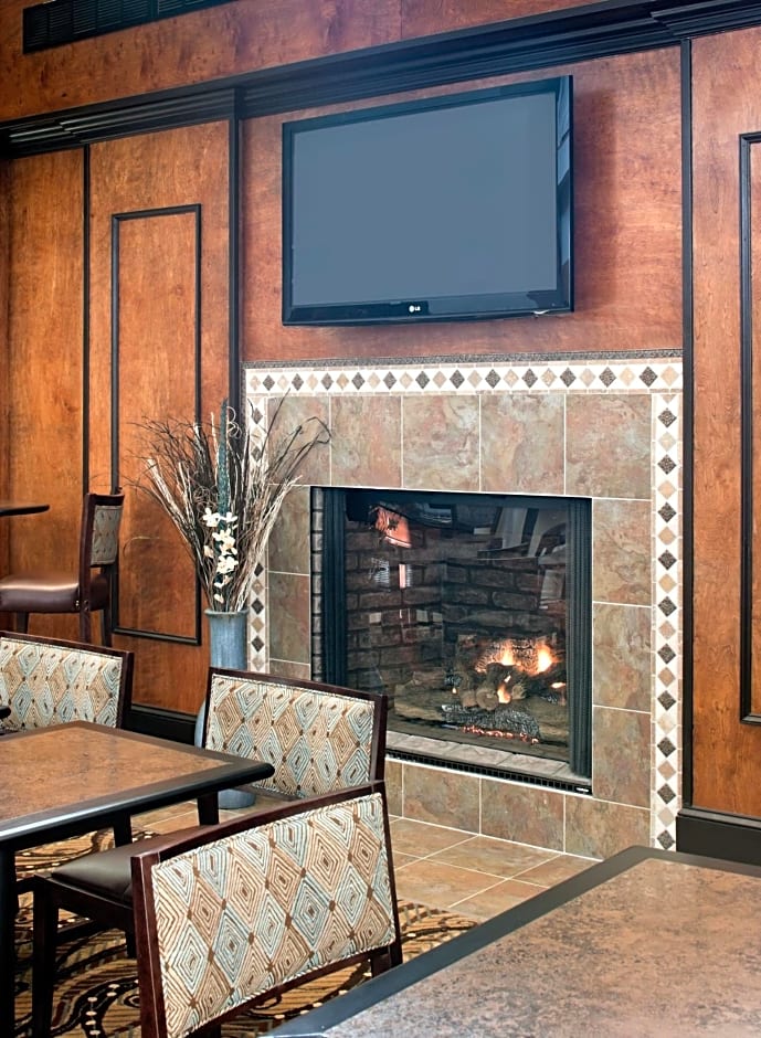 Homewood Suites by Hilton Boston/Andover