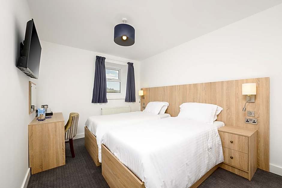 The Sandringham Hotel