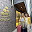Capsule Hotel Suzumoriya