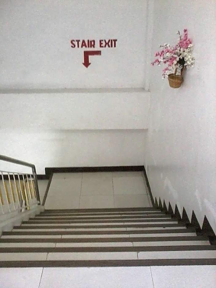 Asia Novo Boutique Hotel-Roxas City