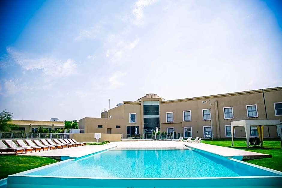 Amérian Villa Maria Park Hotel