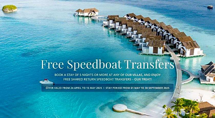 NOOE Maldives Kunaavashi