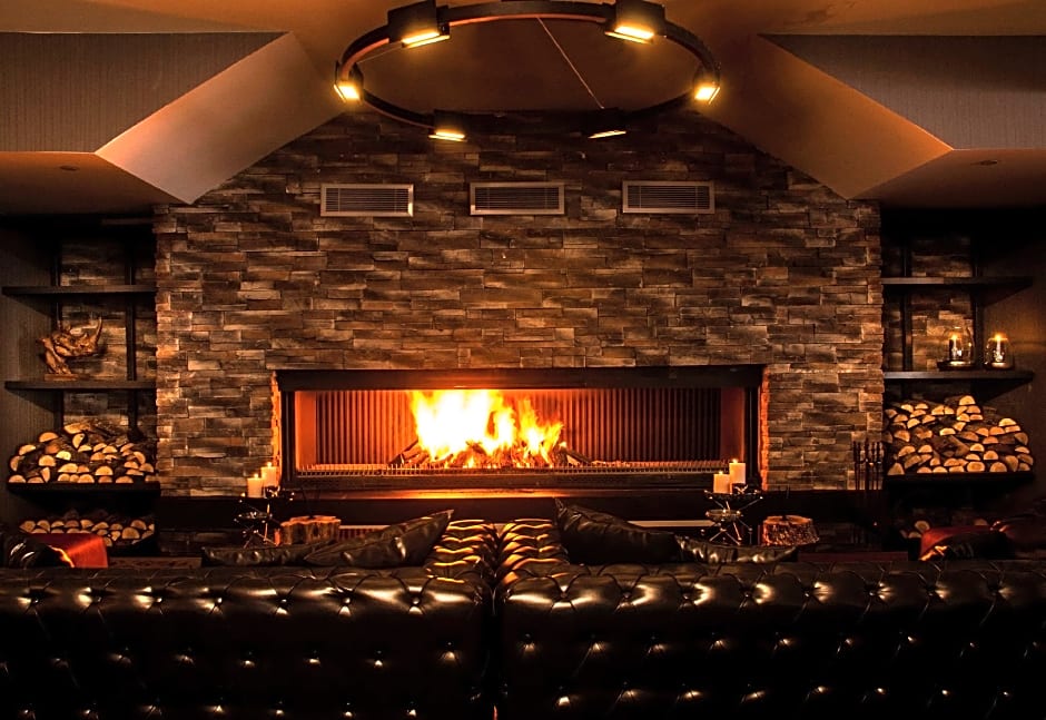 Radisson Blu Hotel, Mount Erciyes