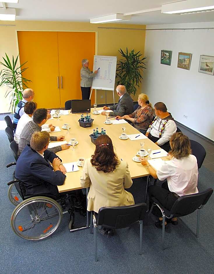 Hotel Regenbogenhaus