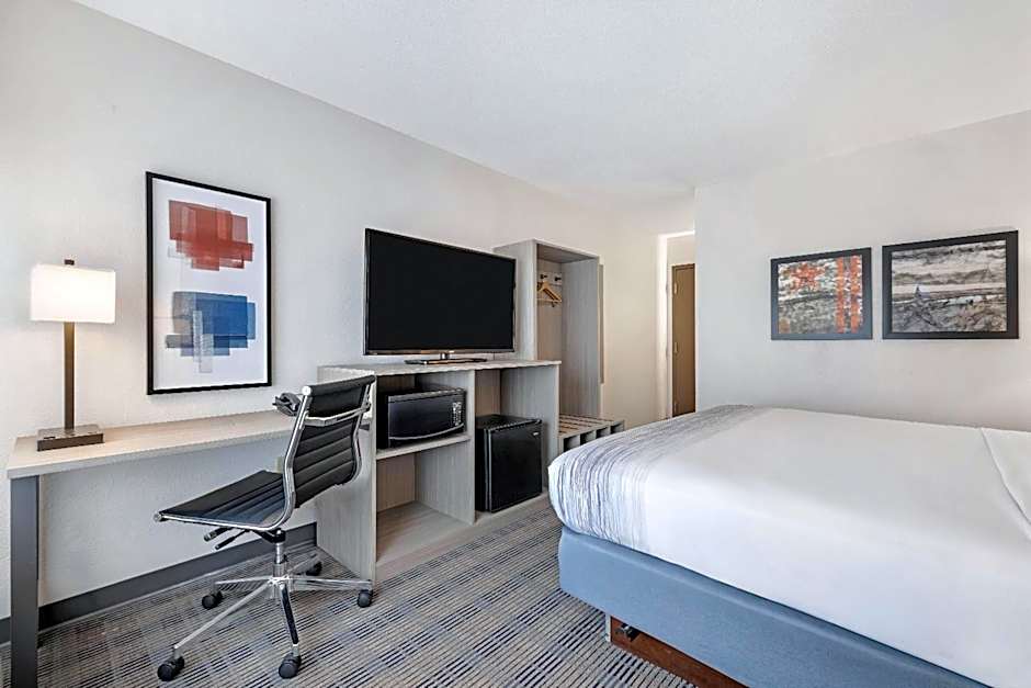AmericInn by Wyndham Baxter Brainerd