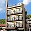 Yudanaka Onsen Shimaya