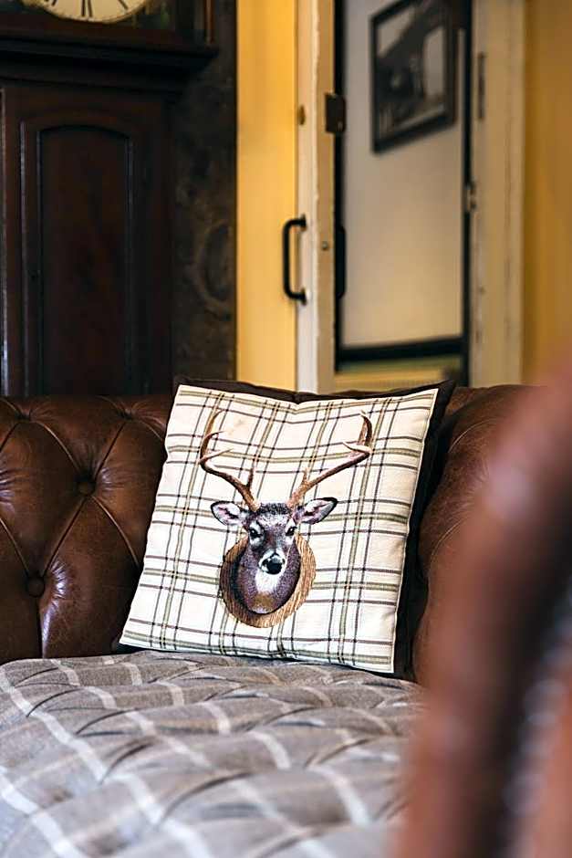 The Bein Inn Hotel & Restaurant