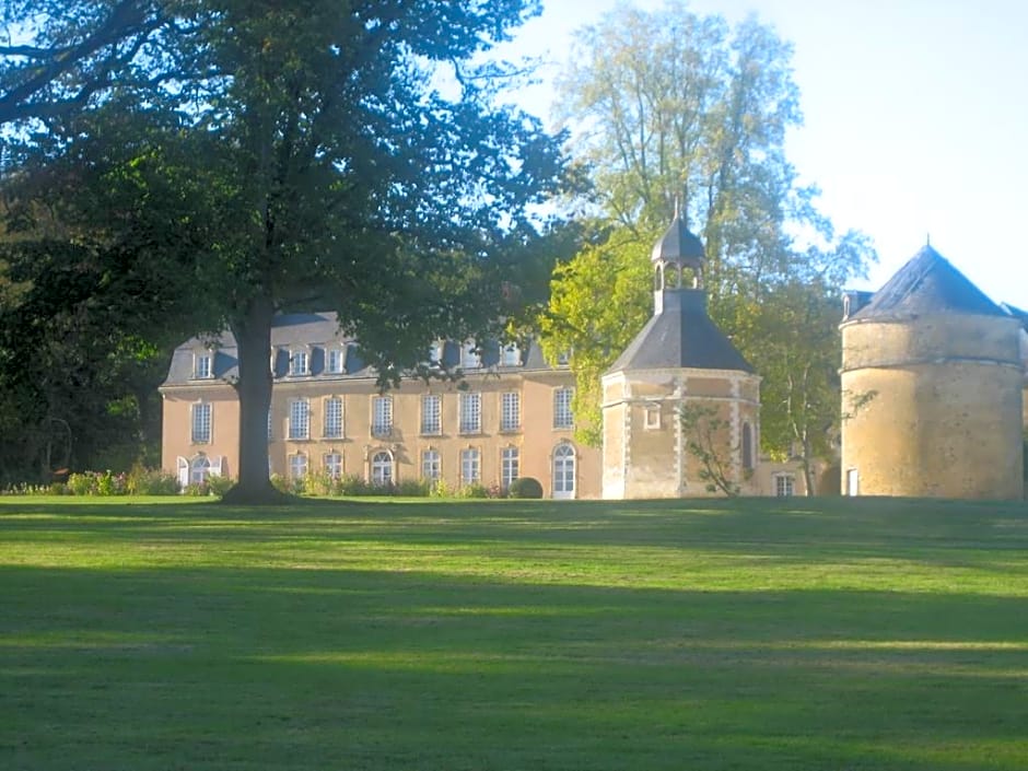 Domaine de La Groirie - Le Mans