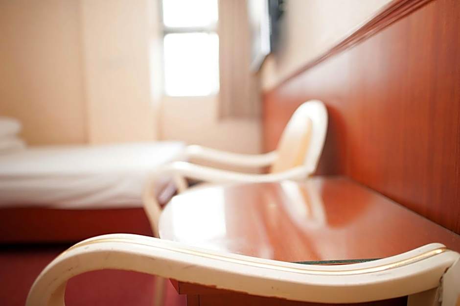 New May Flower Hotel