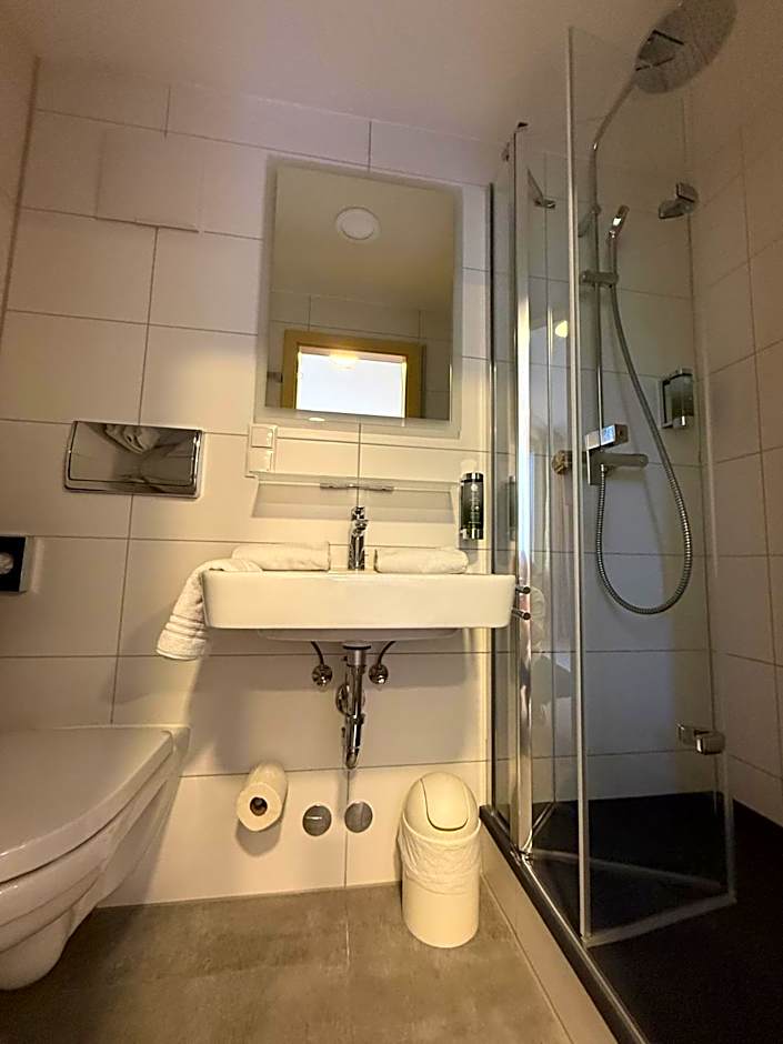 BSW Ferienhotel Lindenbach