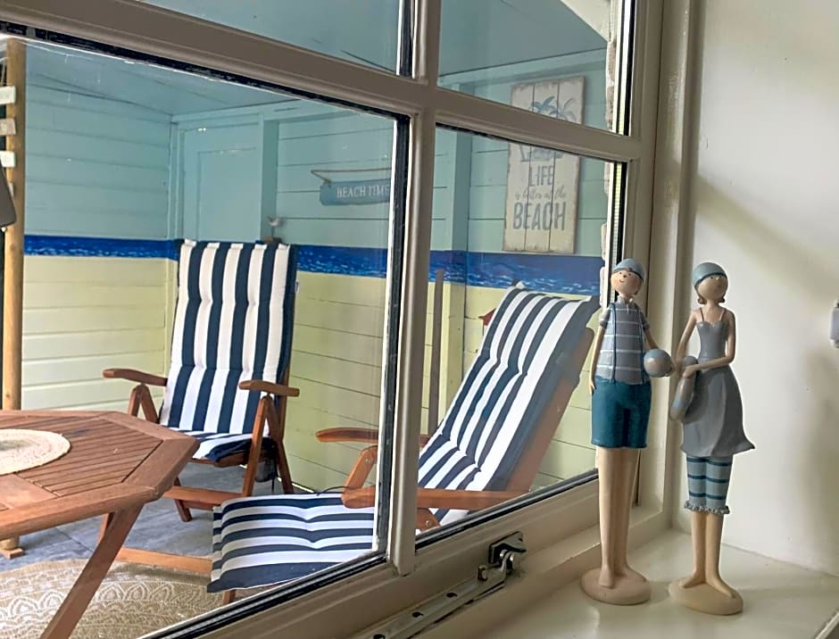 B&B De Vlasboerderij