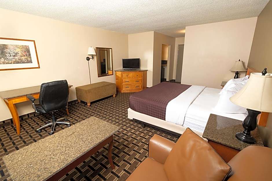FairBridge Inn & Suites - Lewiston
