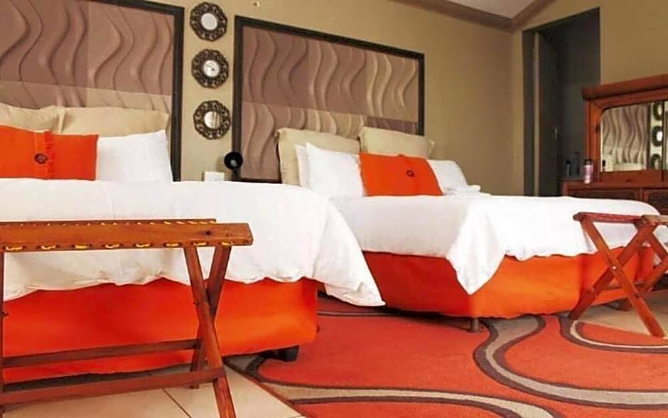 Vicky B Bed & Breakfast