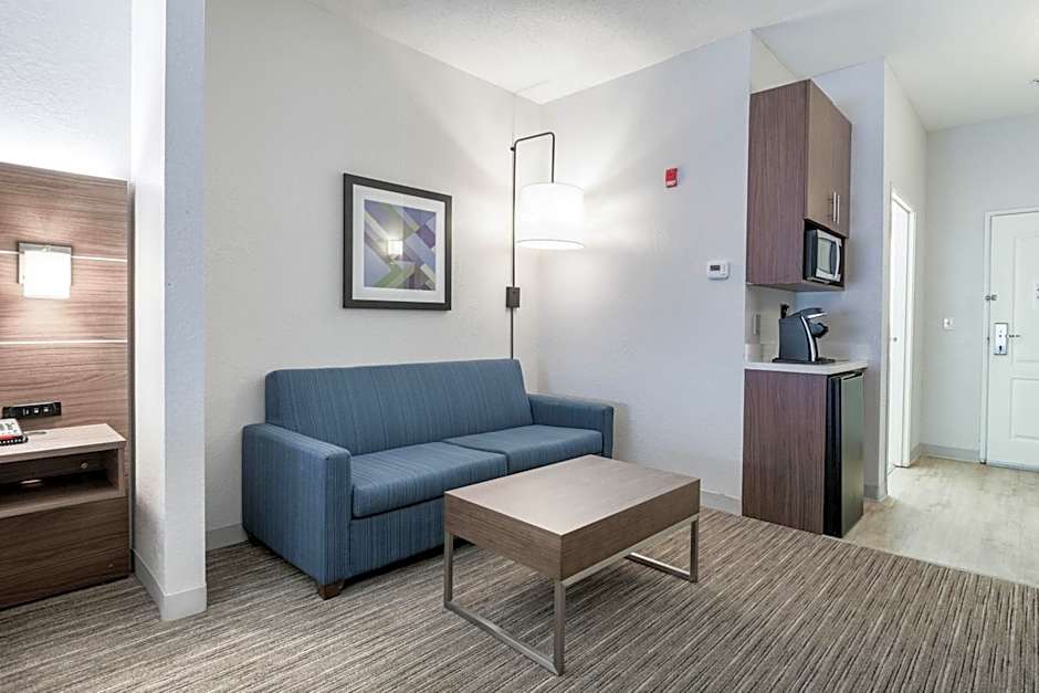 Holiday Inn Express Hotel & Suites Jasper By IHG