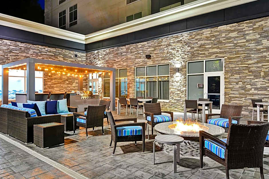 Homewood Suites by Hilton Lynchburg, VA
