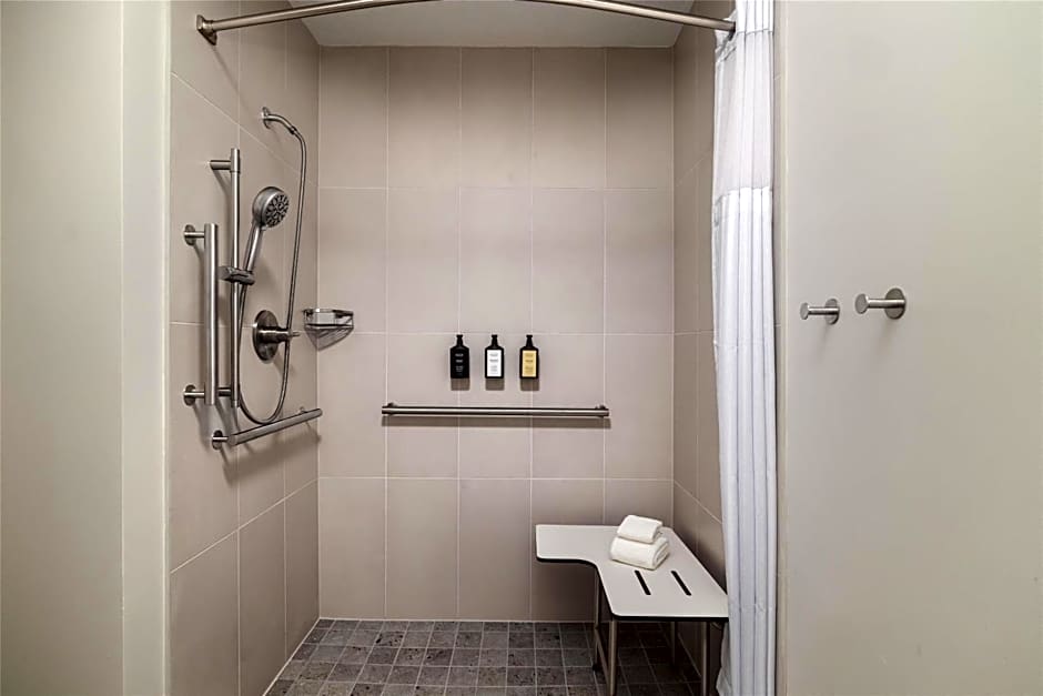 Starlite Yellowstone, Tapestry Collection by Hilton