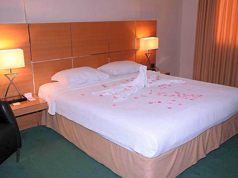 Anemon Hotel Ege