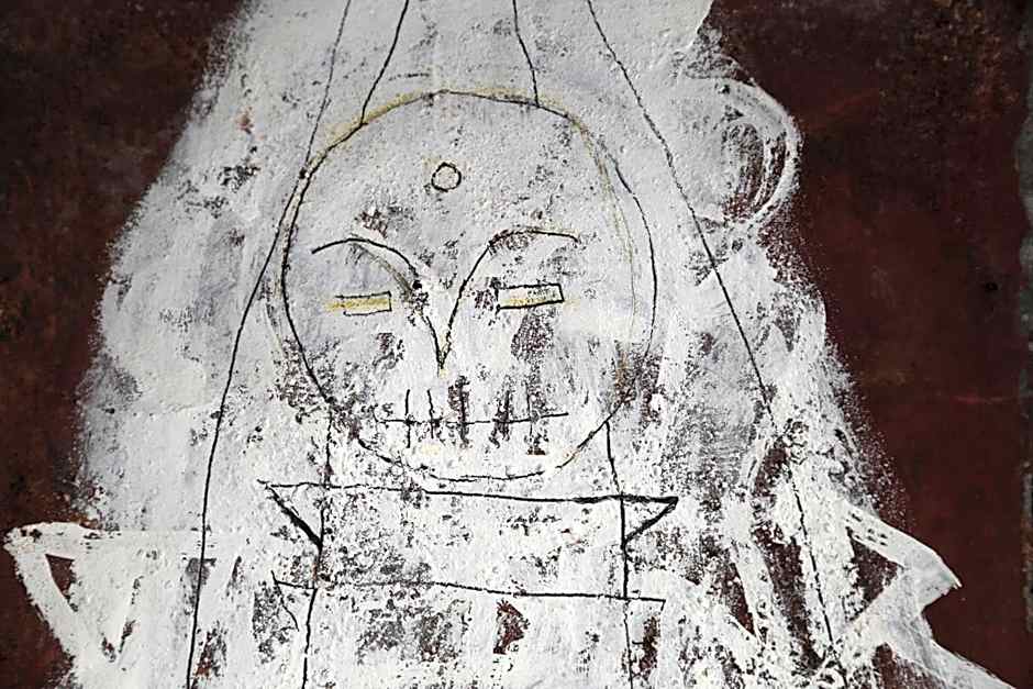 ARtINn 極寒藝術伝染装置