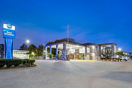 Best Western Andalusia Inn