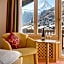 Hotel Metropol & Spa Zermatt