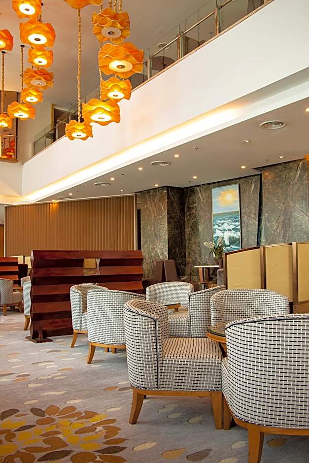Zenith Hotel Putrajaya