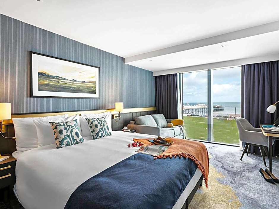 Mercure Paignton Hotel