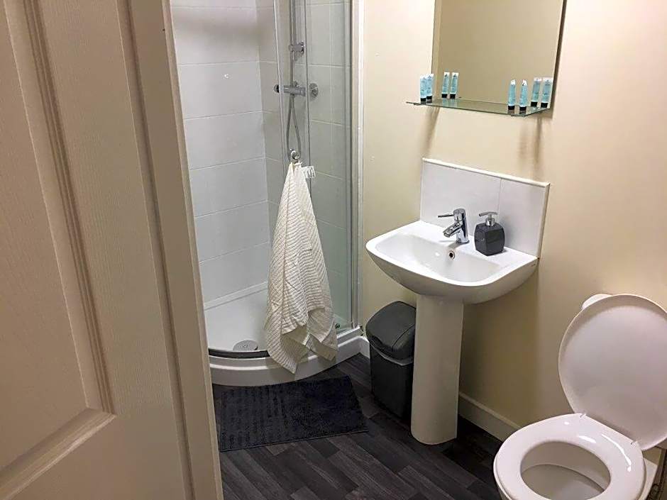 Stonefield Rooms