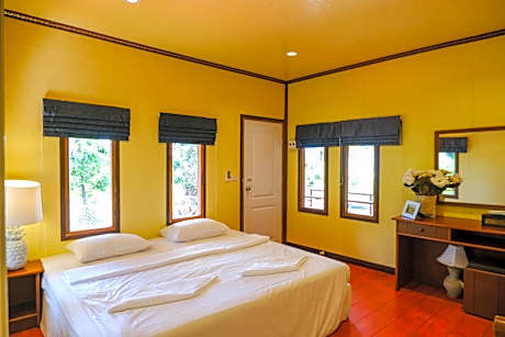 Superior Chalet
