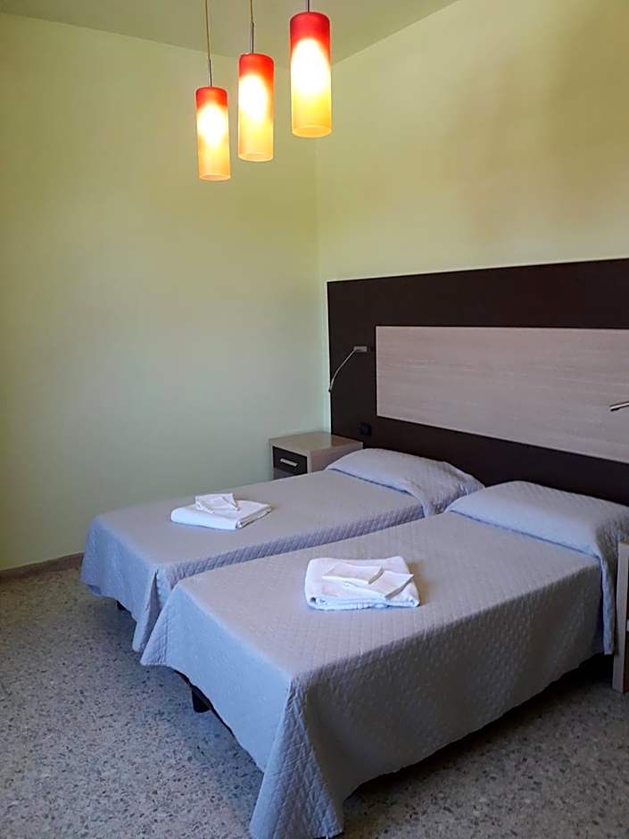 Hotel Sabatino